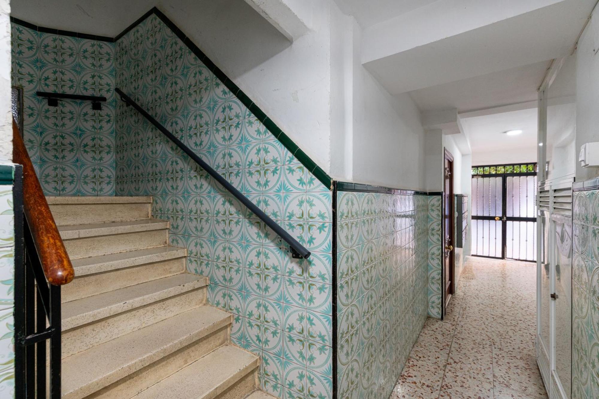 Appartement Piso Elegante Y Nuevo De 3 Y 2 Banos Sevilla