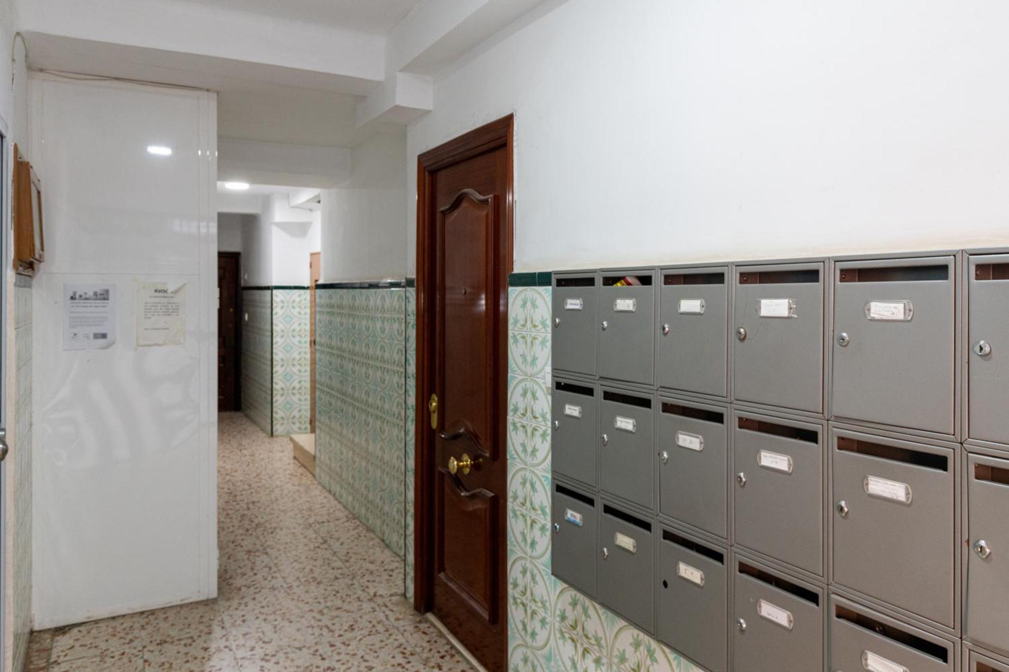 Appartement Piso Elegante Y Nuevo De 3 Y 2 Banos *