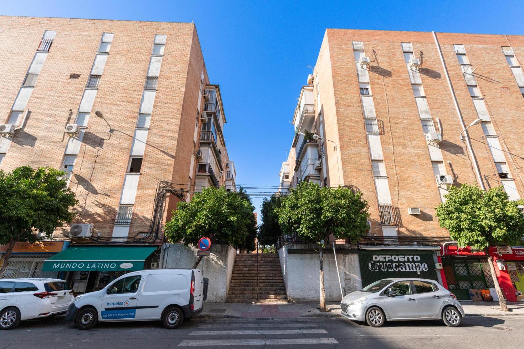 Piso Elegante Y Nuevo De 3 Y 2 Banos Appartement